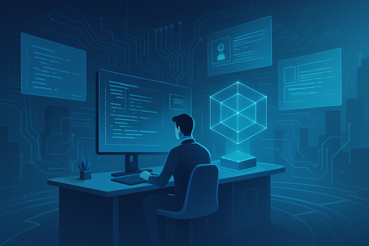 Tailored Software Engineering - AI powered medical imaging solution