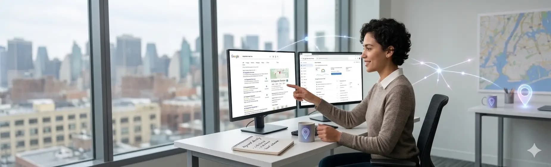 Local SEO